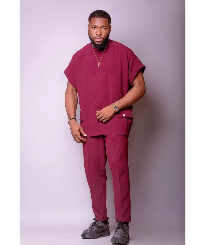 Dark Burgundy, Free me 2021