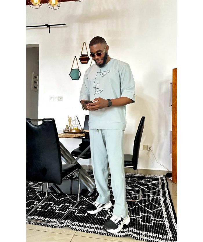 Baby Blue, Free me 2021