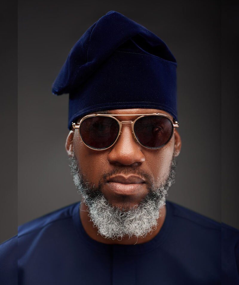 Alhaji Cap Model X02
