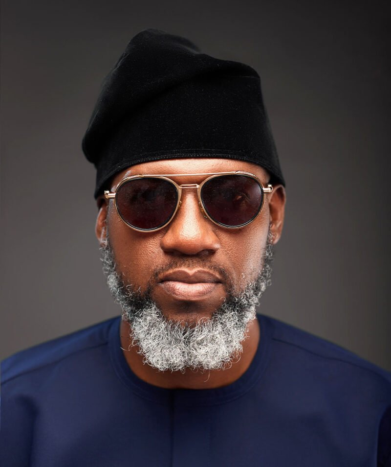 Alhaji Cap Model X06