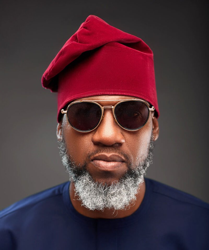 Alhaji Cap Model X05