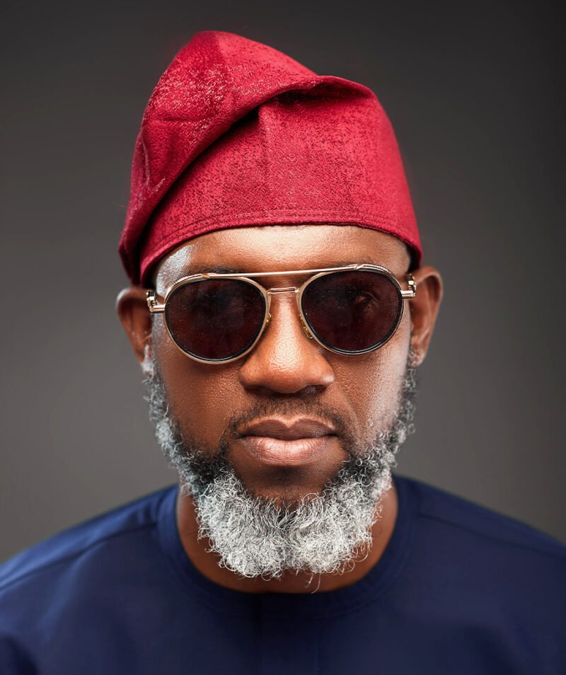 Alhaji Cap Model X04