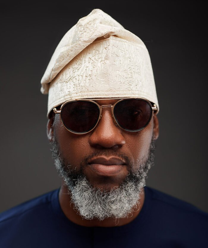 Alhaji Cap Model X03